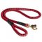 Nylon Cord Collie Leash for Walking and Training