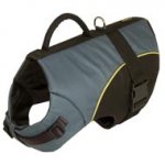 Nylon Collie Vest Harness for Rehabilitation